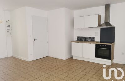 location appartement 580 € CC /mois à proximité de Vignonet (33330)