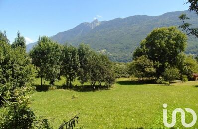 vente terrain 125 000 € à proximité de Les Chavannes-en-Maurienne (73660)