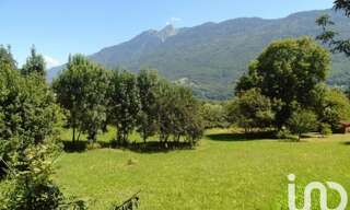 Terrain  1930 m² à vendre à Saint-Rémy-de-Maurienne (73660)