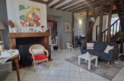 vente maison 320 000 € à proximité de Châlons-en-Champagne (51000)