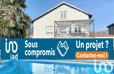 vente maison 549 000 € à proximité de Tupin-Et-Semons (69420)