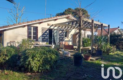 vente maison 490 000 € à proximité de Andernos-les-Bains (33510)