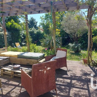 Maison 6 pièces 429500 €