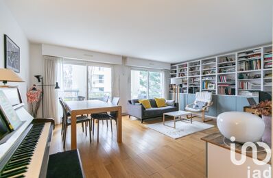 vente appartement 699 000 € à proximité de Nogent-sur-Marne (94130)