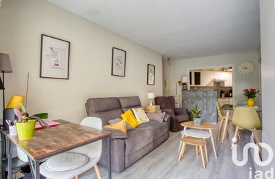 vente appartement 389 000 € à proximité de Théoule-sur-Mer (06590)