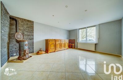 vente maison 239 000 € à proximité de Saint-Hubert (57640)