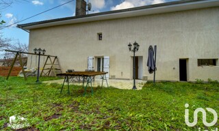 Maison 7 Pièces 175 m² à vendre à Condé-Northen (57220)