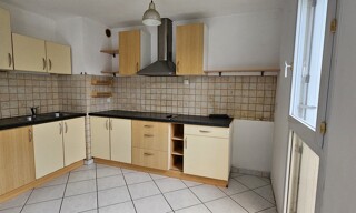 Appartement 4 Pièces 78 m² à vendre à Nantes (44300)