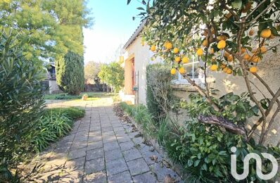 maison 3 pièces 70 m2 à vendre à Saint-Martin-d'Ardèche (07700)