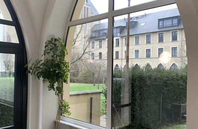 appartement 3 pièces 66 m2 à vendre à Caen (14000)