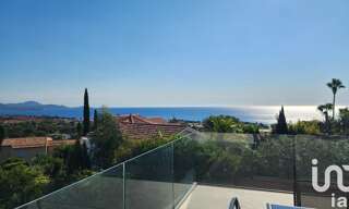 Maison 6 Pièces 140 m² à vendre à Fréjus (83370)