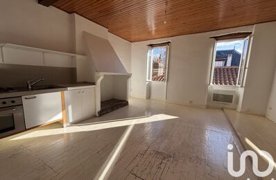 vente appartement 370 000 € à proximité de Saint-Jean-de-Luz (64500)