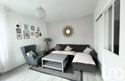 vente maison 325 000 € à proximité de Saint-Denis (93210)