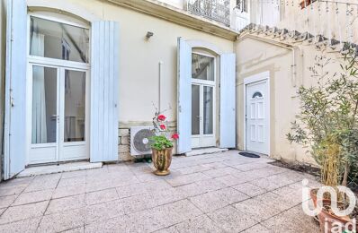 vente appartement 175 000 € à proximité de Uzès (30700)