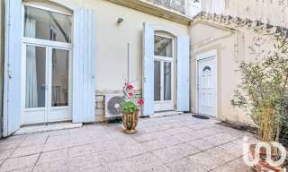 Appartement 3 Pièces 77 m² à vendre à Nîmes (30000)
