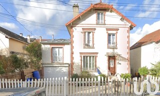 Maison 8 Pièces 204 m² à vendre à Houilles (78800)