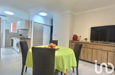 vente appartement 145 000 € à proximité de Hyères (83400)