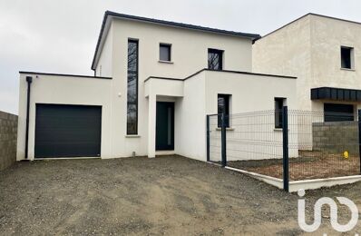 vente maison 368 000 € à proximité de Ploufragan (22440)