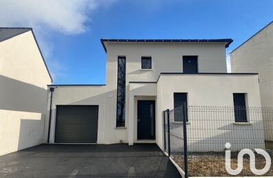 vente maison 363 000 € à proximité de Planguenoual (22400)