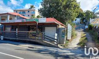 Maison 3 Pièces 60 m² à vendre à Saint-Denis (97490)