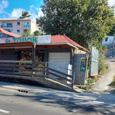 Maison 3 pièces 165000 €