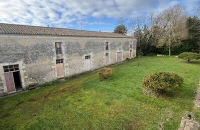 maison 5 pièces 400 m2 à vendre à Saint-Michel-en-l'Herm (85580)