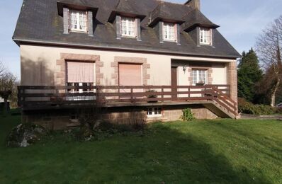 vente maison 214 000 € à proximité de Carhaix-Plouguer (29270)