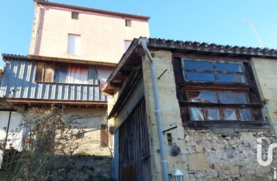 vente maison 99 000 € à proximité de Sainte-Florence (33350)