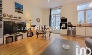 Maison 3 Pièces 63 m² à vendre à Perpignan (66000)