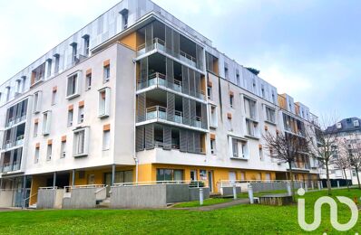 vente appartement 187 000 € à proximité de Saint-Avertin (37550)