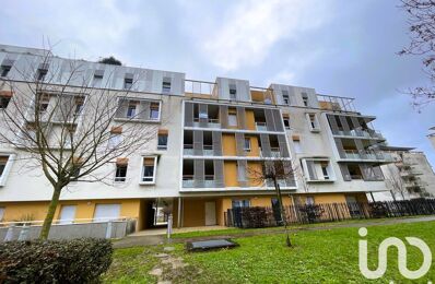 vente appartement 187 000 € à proximité de Chambray-Lès-Tours (37170)