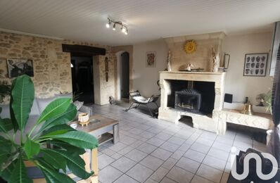 vente maison 346 000 € à proximité de Cézac (33620)