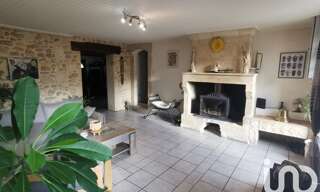 Maison 7 Pièces 160 m² à vendre à Laruscade (33620)