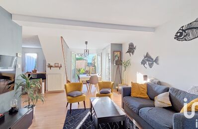 vente maison 259 500 € à proximité de Nantes (44200)