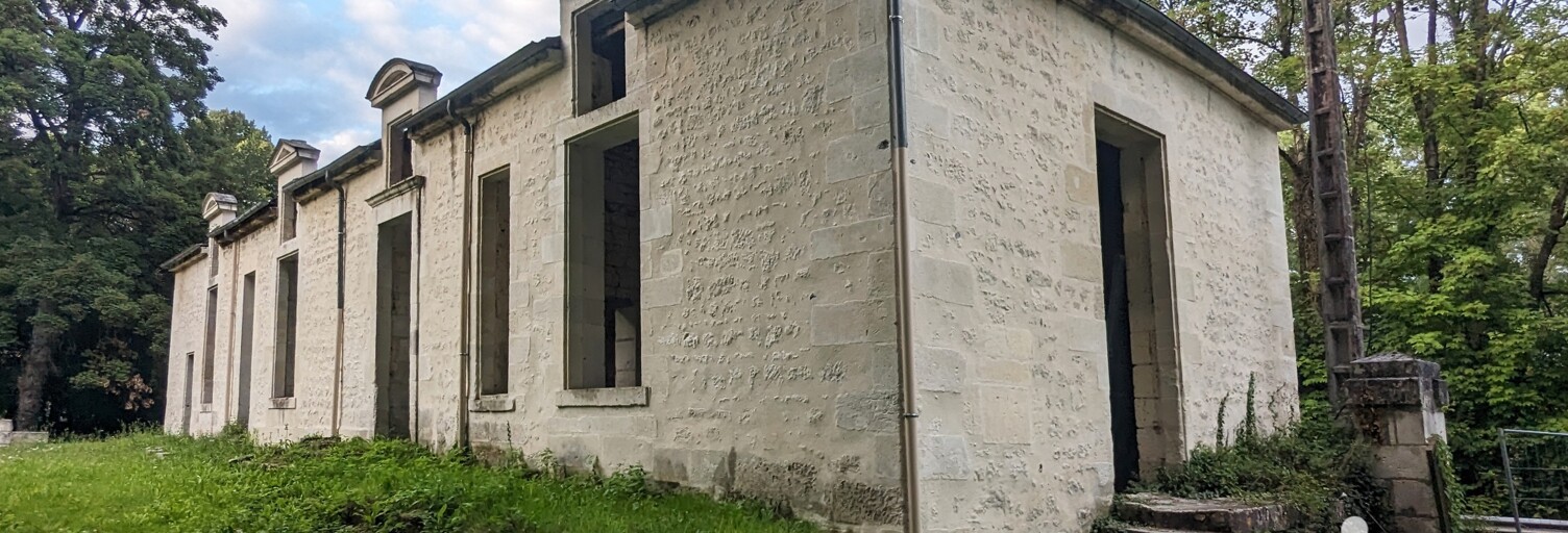 Maison 7 Pièces 150 m² à vendre à Saintes (17100)