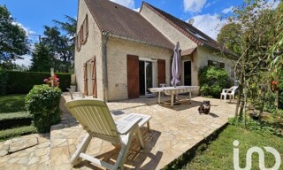 Maison 7 Pièces 170 m² à vendre à Le Perray-en-Yvelines (78610)