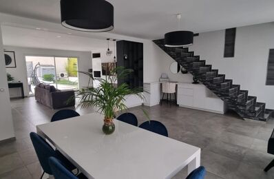 vente maison 835 000 € à proximité de Annet-sur-Marne (77410)