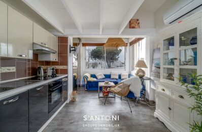 vente appartement 139 500 € à proximité de Sérignan (34410)