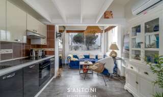 Appartement 2 Pièces 39 m² à vendre à Vias (34450)