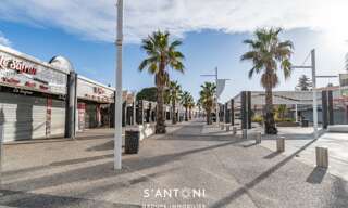 Appartement 2 Pièces 39 m² à vendre à Vias (34450)