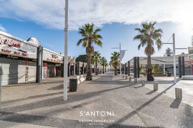 Appartement 2 pièces 129500 €