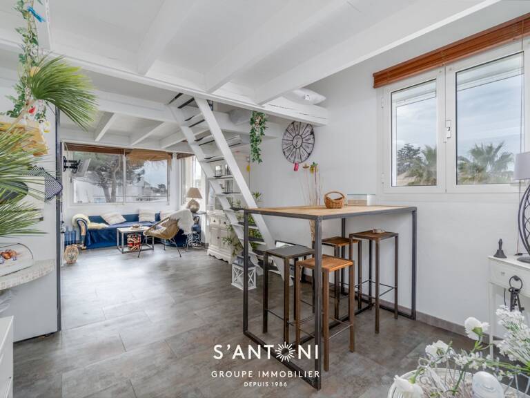 Appartement — photo 1