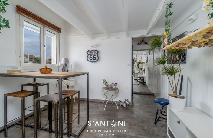 Appartement — photo 2