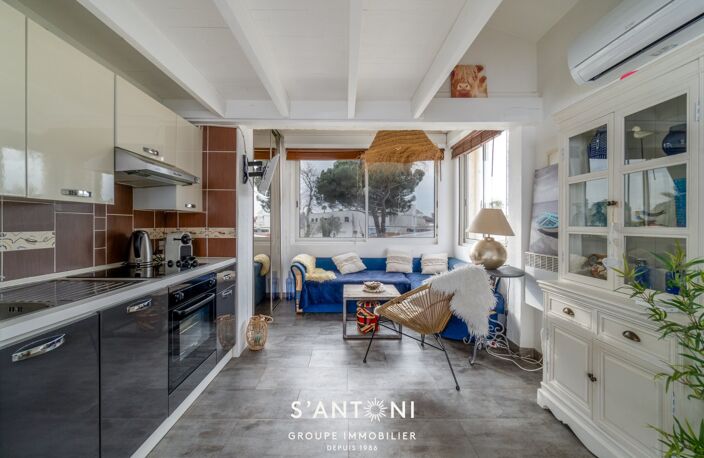 Appartement — photo 3