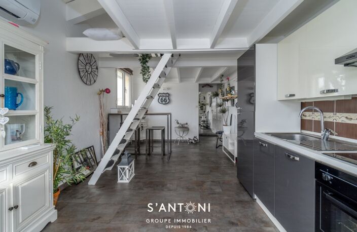 Appartement — photo 4