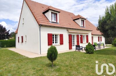 vente maison 366 586 € à proximité de Saint-Denis-en-Val (45560)