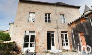 Maison 13 Pièces 291 m² à vendre à Meymac (19250)