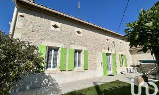 Maison 3 Pièces 117 m² à vendre à Chevanceaux (17210)