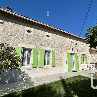 Maison 3 pièces 147000 €