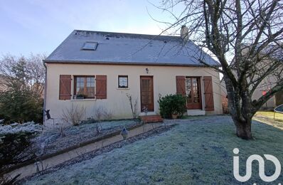 vente maison 183 500 € à proximité de Moyon-Villages (50860)